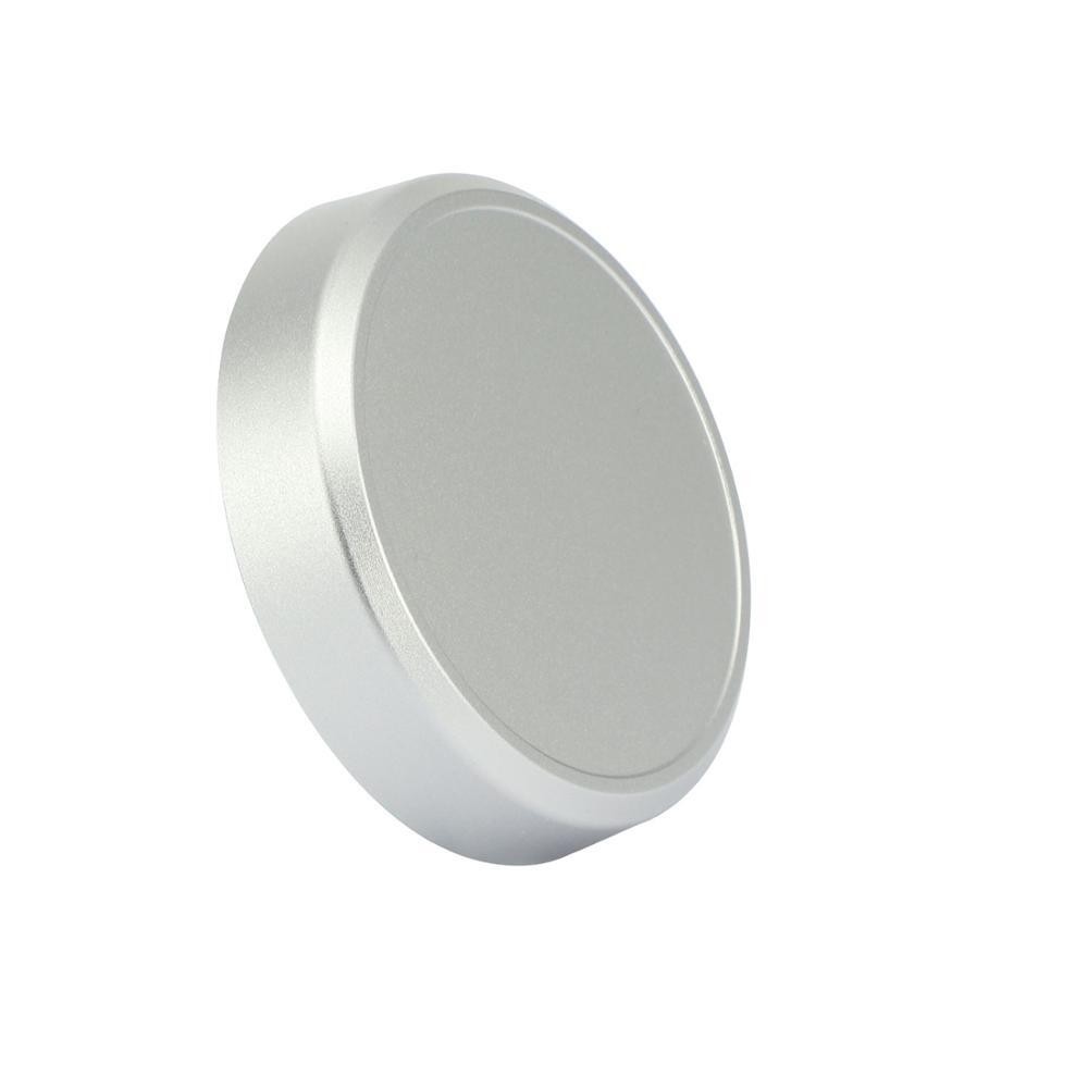 Haoge Cap-X54W เลนส์โลหะสําหรับ Fujifilm Fuji X100VI X100V กล้องเงินใช้งานร่วมกับ Haoge LH-X54W เลนส