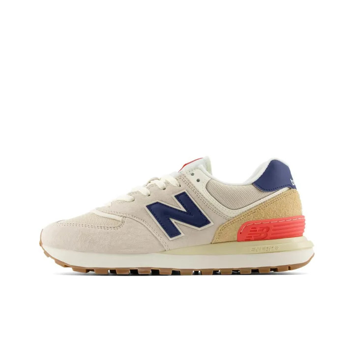 *พร้อมส่ง*แท้% New Balance NB 574 U574LGNV