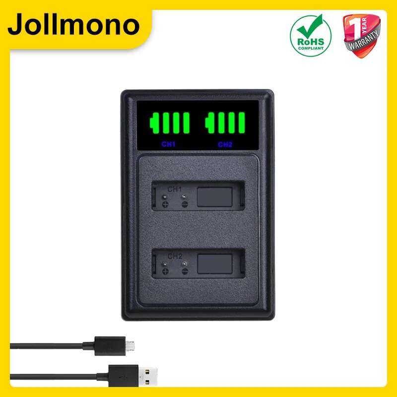 ❃ Lp-E5  Lpe5 LP E5 แบตเตอรี่ + เครื่องชาร์จสําหรับ Canon EOS 450D 500D 1000D X3 Kiss F Rebel Xs    