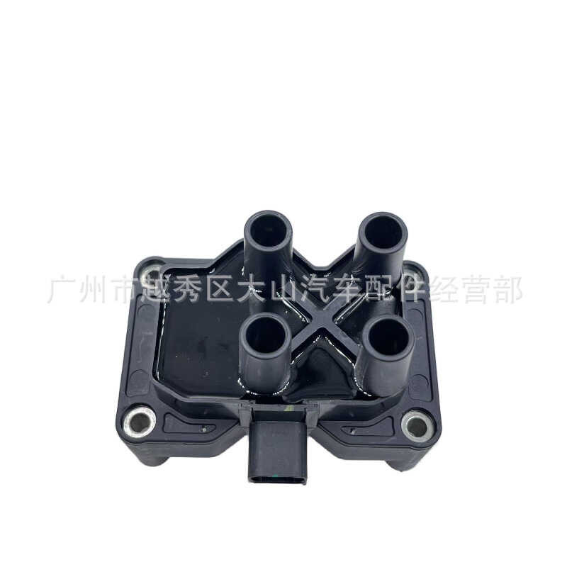 Uf654 คอยล์จุดระเบิด 1350562 1459278 4M5g2029za Be8z12029z