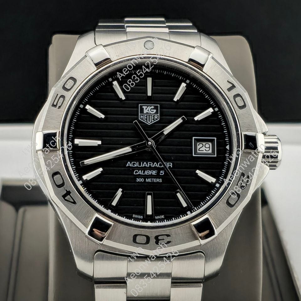 Tag Heuer Aquaracer 300m ref.WAP2010