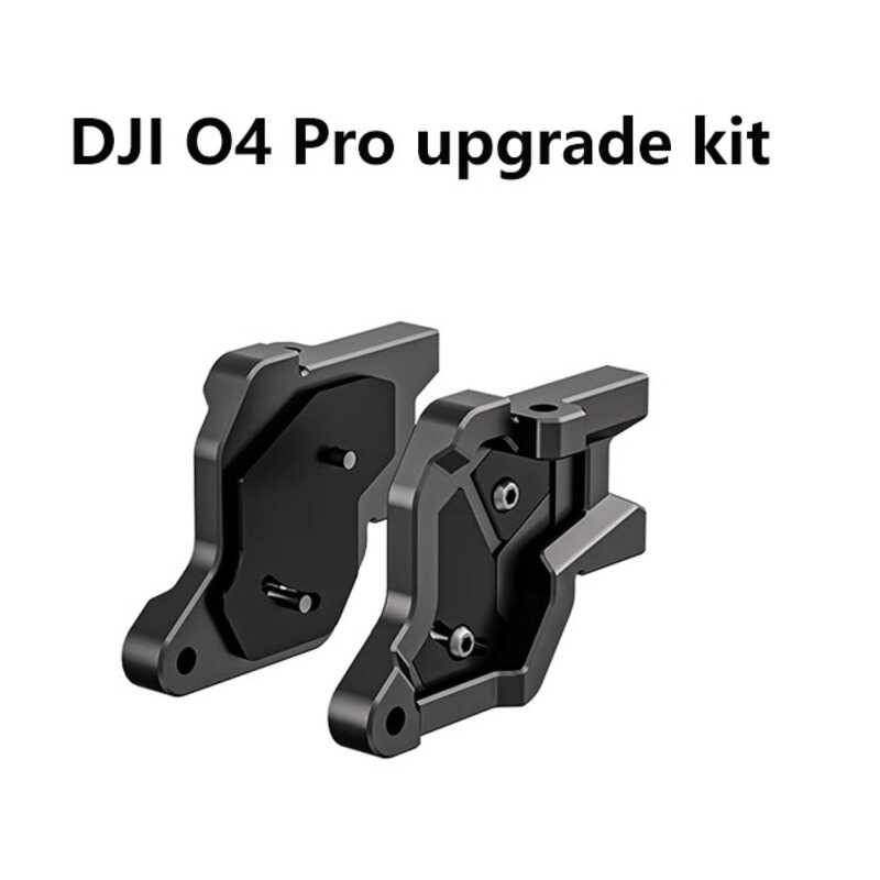 ▥ Iflight CNC แผงด้านข้าง O4 ชุดอัพเกรดสําหรับ Evoque F4/F5/F6 Nazgul Dc5 ECO O3 / Chimera7 Pro