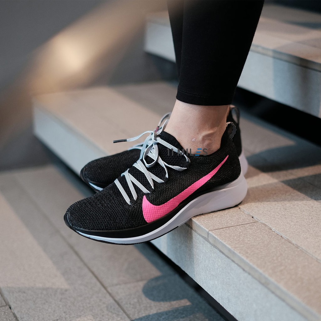 2024 ♞,♘ของแท้ !!!! พร้อมส่ง รองเท้าวิ่ง Nike รุ่น Nike Zoom Fly Flyknit FK