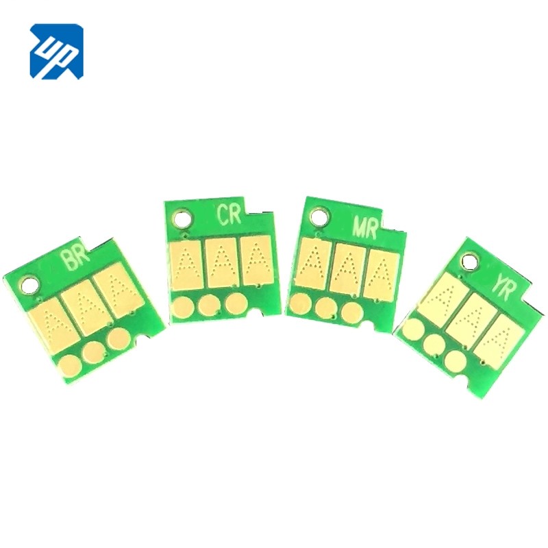 ARC ชิปรีเซ็ตอัตโนมัติสําหรับ Brother MFC-J4310DW J4410DW J4510DW J4610DW J4710DW MFC-J245 J285DW J4