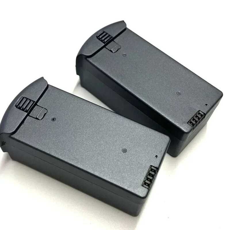 ▥ Pro/L200 Pro MAX แบตเตอรี่ 7.4V 1600Mah แบตเตอรี่สําหรับ LYZRC Original Drone L200 Pró Max Ba