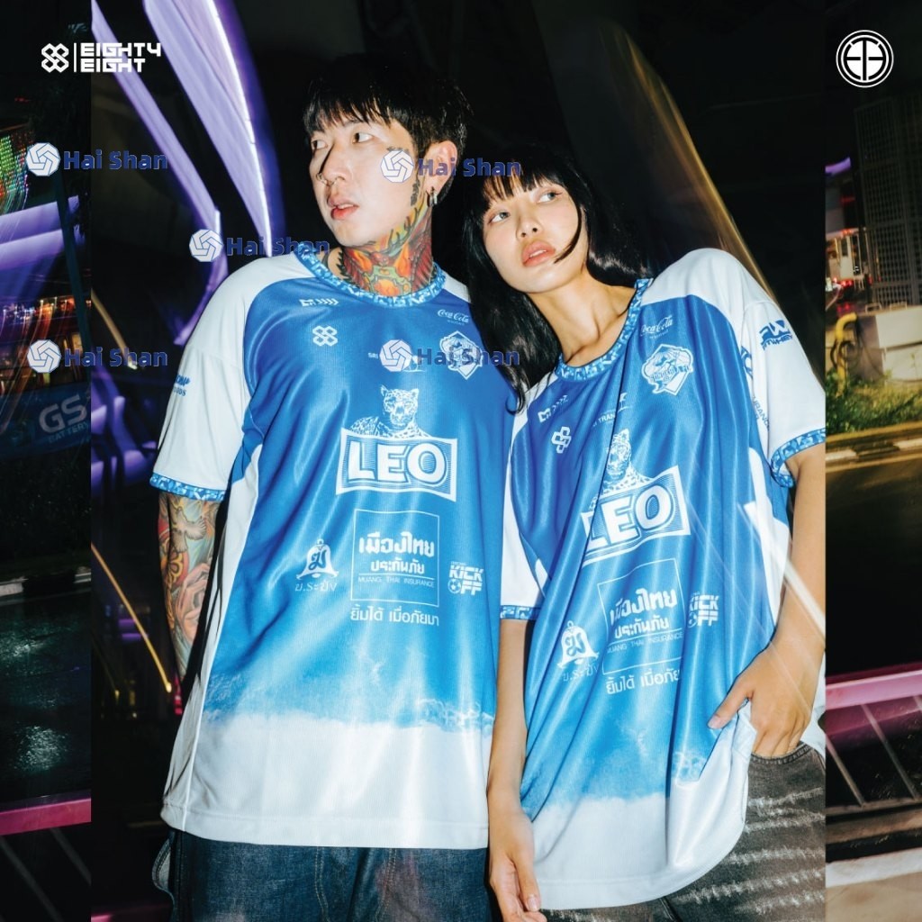 เสื้อสงขลาเอฟซี 2024/25 บอลลีก เสื้อเยือน AWAY JERSEY SONGKHLA FC 2024/25 ลิขสิทธิ์แท้