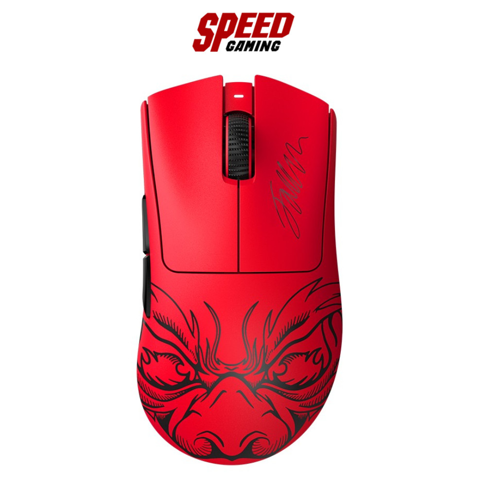 RAZER DeathAdder V3 Pro Faker Edition MOUES (เมาส์) / By Speed Gaming