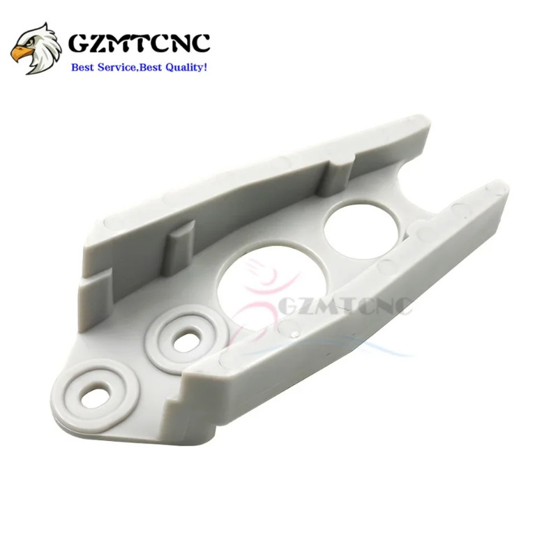 Off Road โซ่ยางท่องเที่ยว Slider ฝาครอบสวิงอาร์มสําหรับ YAMAHA DT230 DT200 DT125 DT125R DT 125 230 2