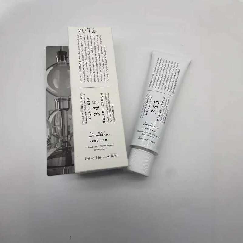 ▥ Dr.Althea 345 Antioxidant Cream
