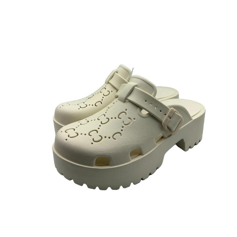 Gpatt : Sister Style Loafer 2024 รองเท้าแตะสวมแฟชั่นเกาหลีพรีเมี่ยม สวมใส่สบา