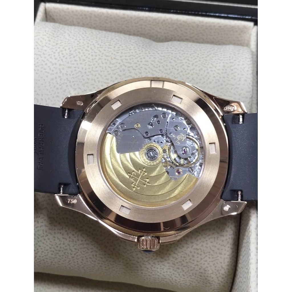 Patek Philippe Aquanaut 5167R-001(Swiss 3K)