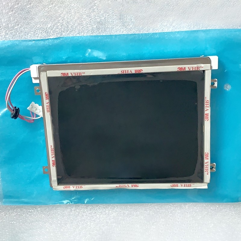 แผง LCD ใหม่สําหรับ A05B-2518-C200 A05B-2518-C202 A05B-2518-C203 A05B-2518-C204 EAW EGN
