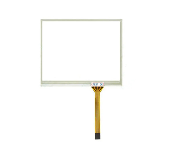 กระจกสัมผัสแผงสัมผัสที่รองรับใหม่ XV-102-A5-35MQR-10