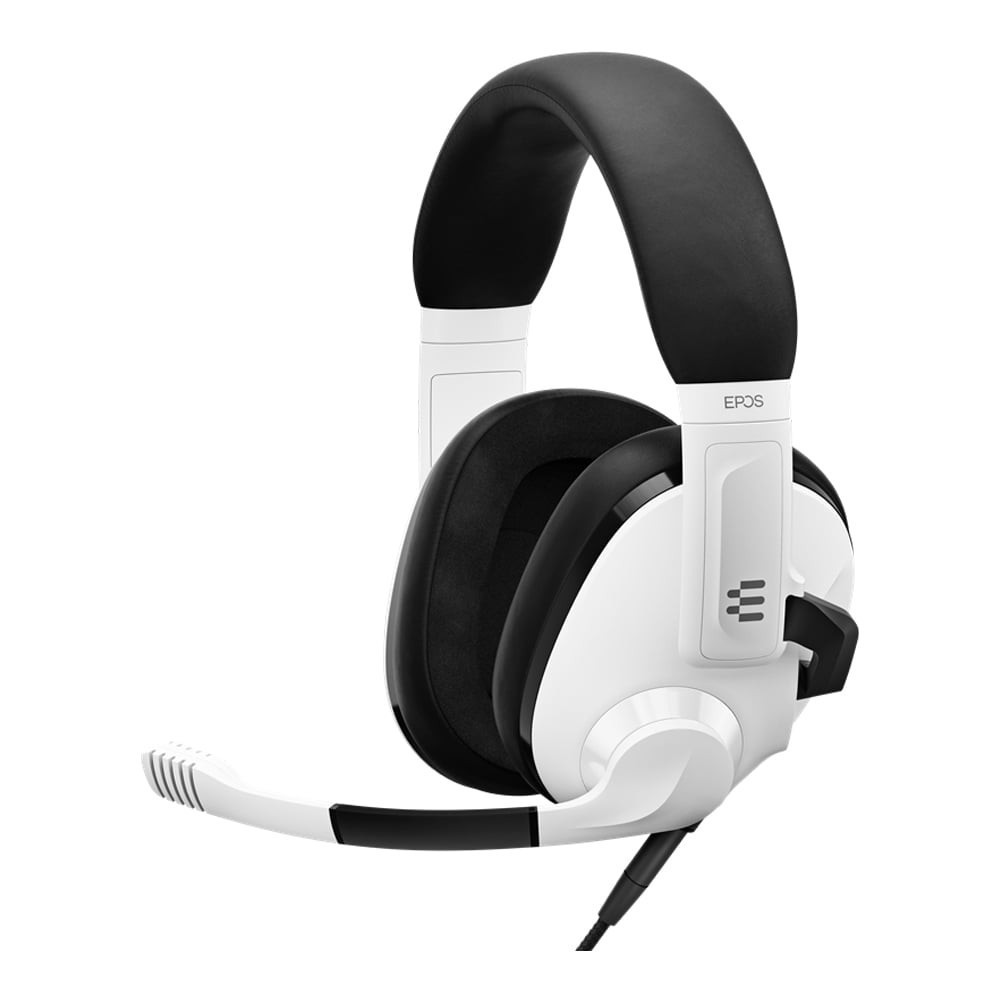 HEADSET EPOS H3 (WHITE)