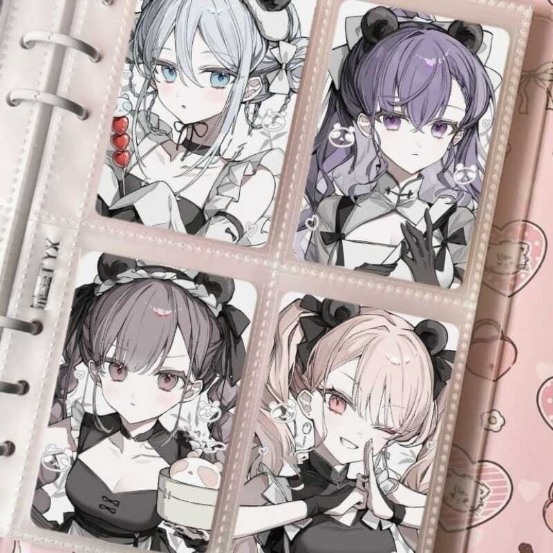 ◆ Project Sekai Colorful Stage Game Collection 25 Nightcord Cards Yoisaki Kanade Hobby Collecti