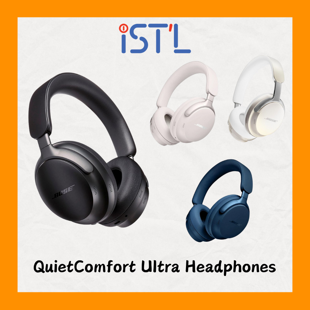 Bose QuietComfort Ultra Headphones