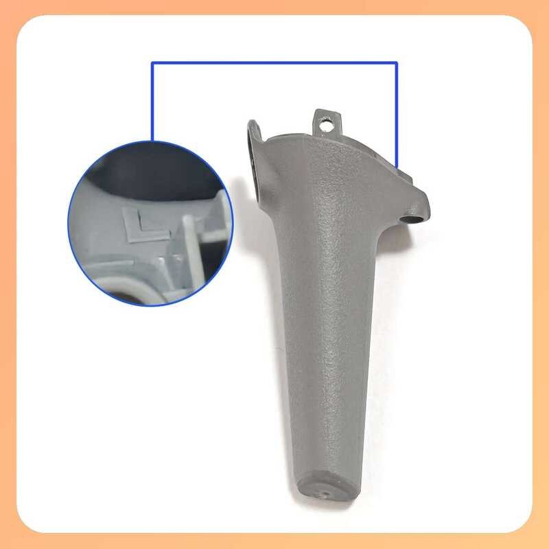 ▥ อะไหล่เดิม Air 3 3S โรงงานสําหรับ Ari ฝาครอบขาตั้งกล้องในสต็อก Flip Arm Landing Gear ด้านหน้า