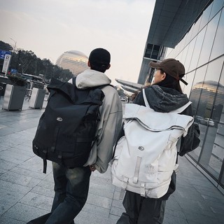 The blue boxford - BL105 กระเป๋าเป้ กระเป๋าสะพายหลัง