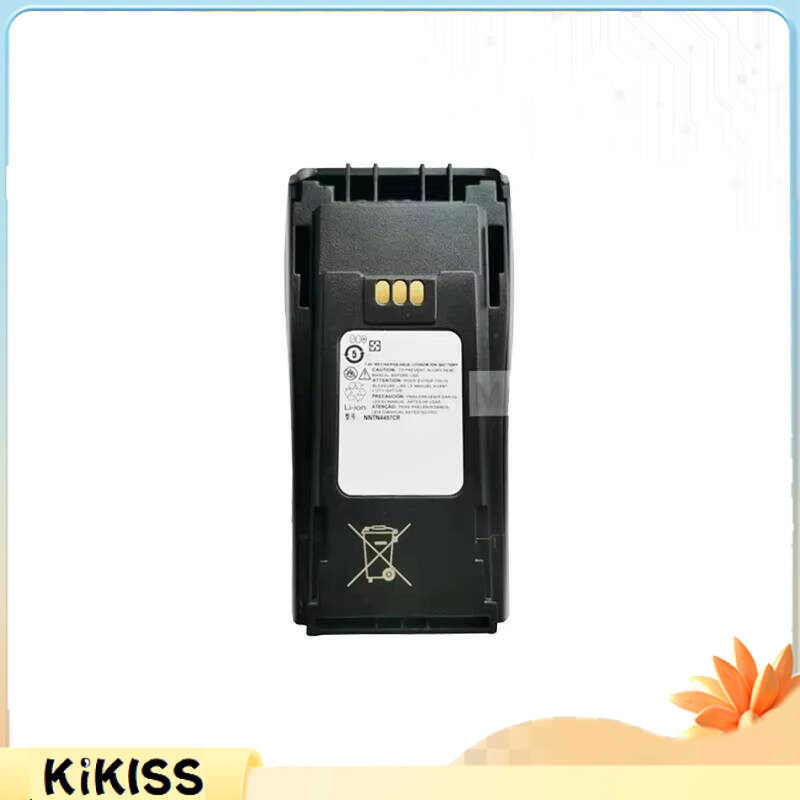 เปลี่ยนแบตเตอรี่ For Motorola DEP450 CP140 CP040 CP200 CP380 EP450 CP180 GP3688 PR400 NN4497
