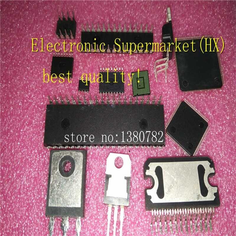 ❤ การจัดส่งฟรี 20 - 50 ชิ้น Pic12f675-I/P 12F675 Dip8 ใหม่เดิม IC ใน