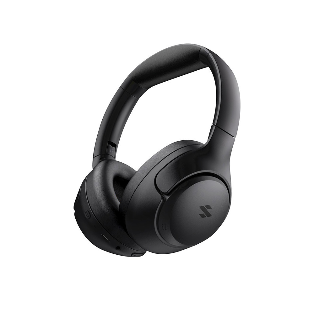 ใช้ได้นาน [ลดเหลือ 1279] iSuper Sound Comfort หูฟังไร้สาย หูฟังครอบหู Bluetooth Headsets คุณภาพเสีย