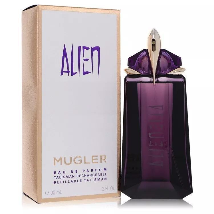 【100%Original】Mugler Alien  90 ml Eau de Parfum