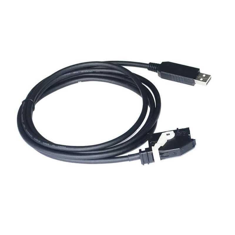 ▥ FTDI Ft232rl ชิป USB VW 26Pin CONNECTOR Rs232 SERIAL CABLE SETCONFIG สําหรับ RNS (Rns510 Rns8