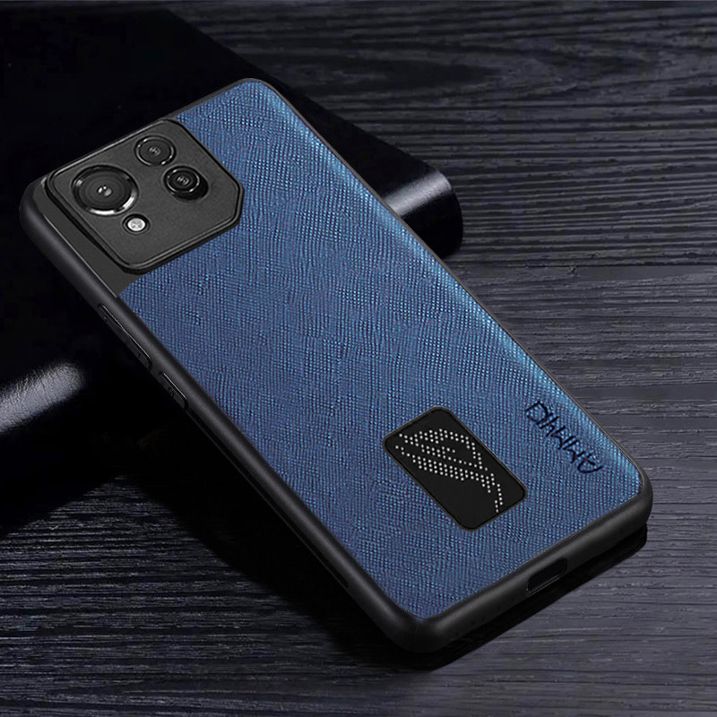 หนังนุ่ม Fashina สําหรับ Asus Max Pro M2 ZB631KL กรณีซิลิโคนนุ่ม Rog 8 TPU กันชนสําหรับ Asus Rog โทร