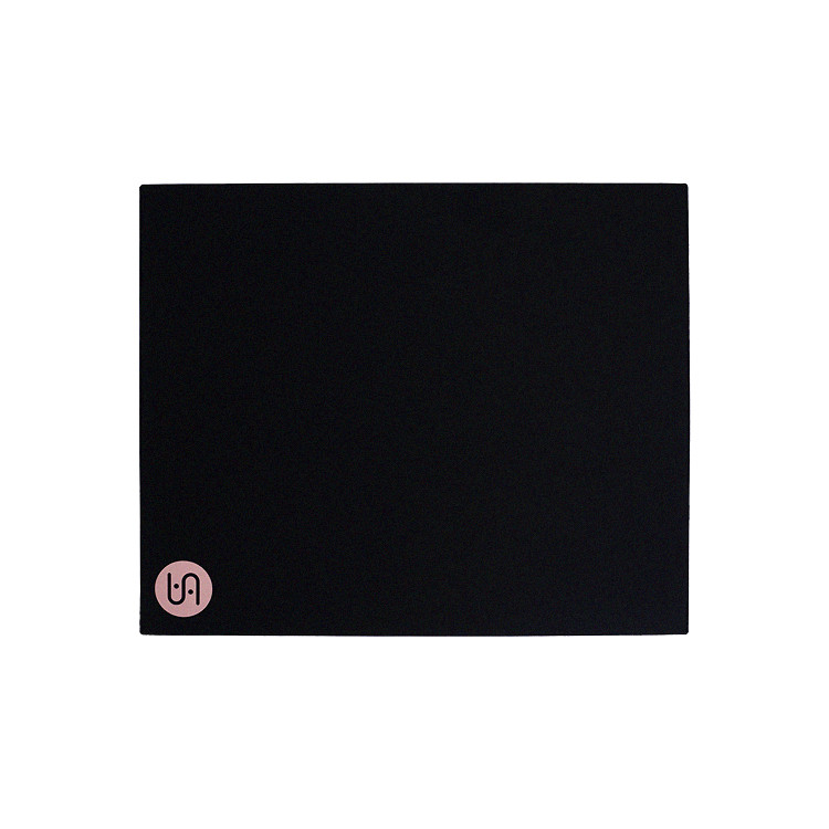 VAXEE PD Black Mousepad