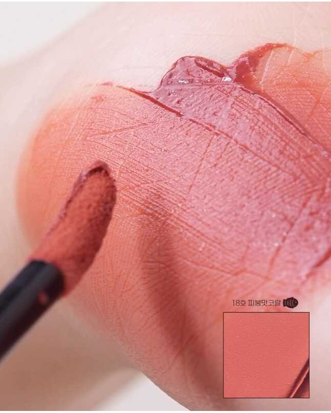 ▣ Clio Snapper Roast Series Eyeshadow Palette 12 สีเปิดตัวใหม่ชุดตกปลาเ