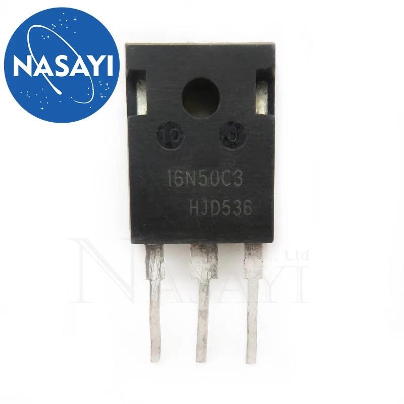 1 ชิ้น SPW16N50C3 SPW17N80C3 SPW20N60C3 SPW20N60S5 SPW24N60C3 SPW35N60C3 SPW47N60C3 SPW60C3 SPW60C3 