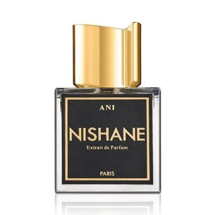 【100%Original】น้ำหอม Nishane Ani ขนาด 100ml แบบ Extrait รูปที่ 2