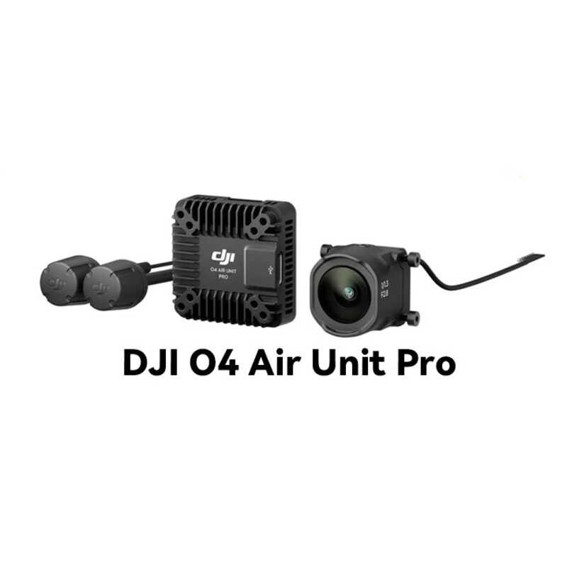 ▥ DJI O3 /O4 Air Unit Pro แบรนด์เดิมใหม่ในสต็อก