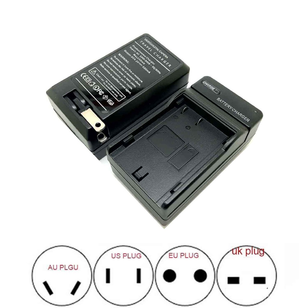 ในสต็อก Battery Charger สําหรับ samsung BP1310 bp-1310 NX10 NX11 NX20 NX100 BP1310 NX100 NX11 NX20 N