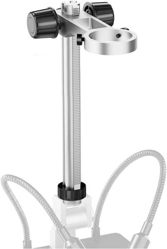 ❤ TOMLOV Br01ขาตั้งไมโครโฟนดิจิตอล,ขายึดขาตั้งโทรศัพท์