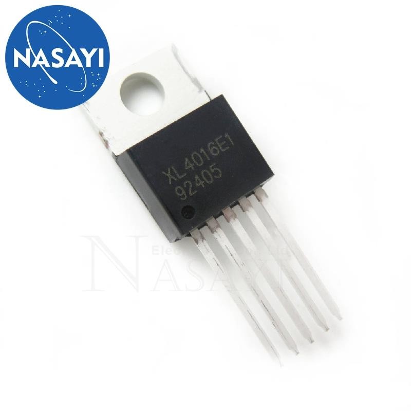 Xl4016e1 YD1028 YG865C15 1 ชิ้น