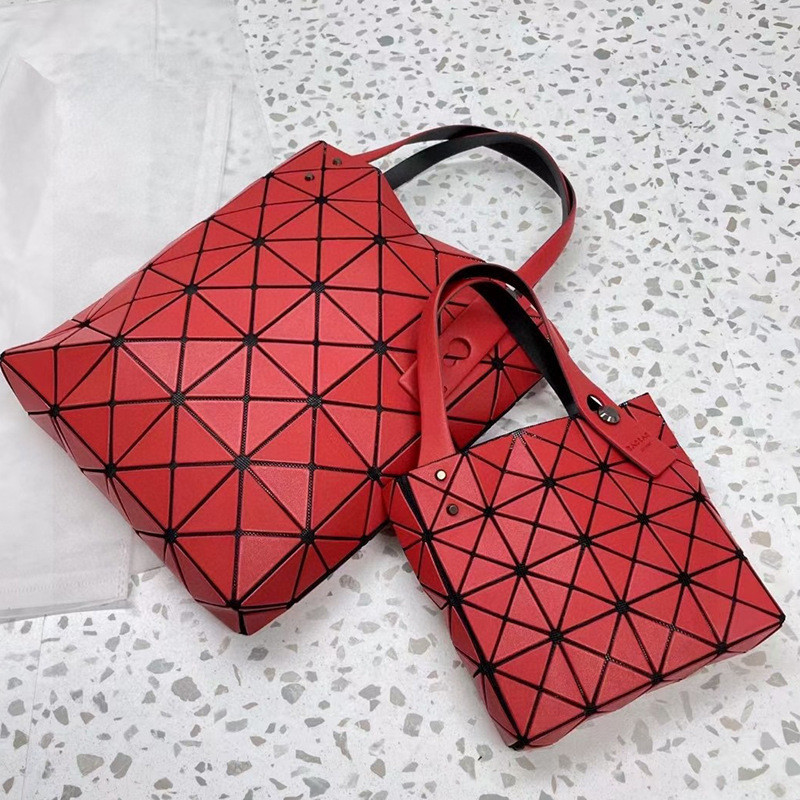 กระเป๋าสะพายไหล่ ทรงบักเก็ต แบบผูกเชือก เข้ากับทุกการแต่งกาย สไตล์ญี่ปุ่น แฟชั่นฤดูร้อน T4H