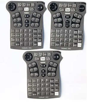 YY ฟิล์มเมมเบรนสัมผัสที่รองรับใหม่สําหรับ XKS-001E