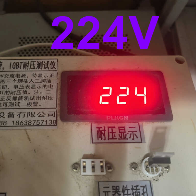 ❤ 10Pcs - 20Pcs ต้นฉบับใหม่ 100% Irfb4227pbf Irfb4227 Fb4227 To220 200V 65A MOSFET