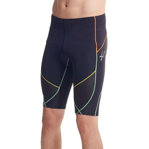 CW-X Stabilyx Ventilator Tri-Shorts Compression Tight Men กางเกงกระชับกล้ามเนื้อ ผู้ชาย รุ่น IC925T