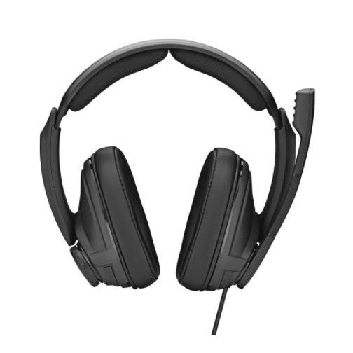 Sennheiser ของเเท้️FLASH SALE️(ราคาพิเศษ) Sennheiser I (หูฟังเกมมิ่ง) EPOS GSP 302 - Closed Gaming