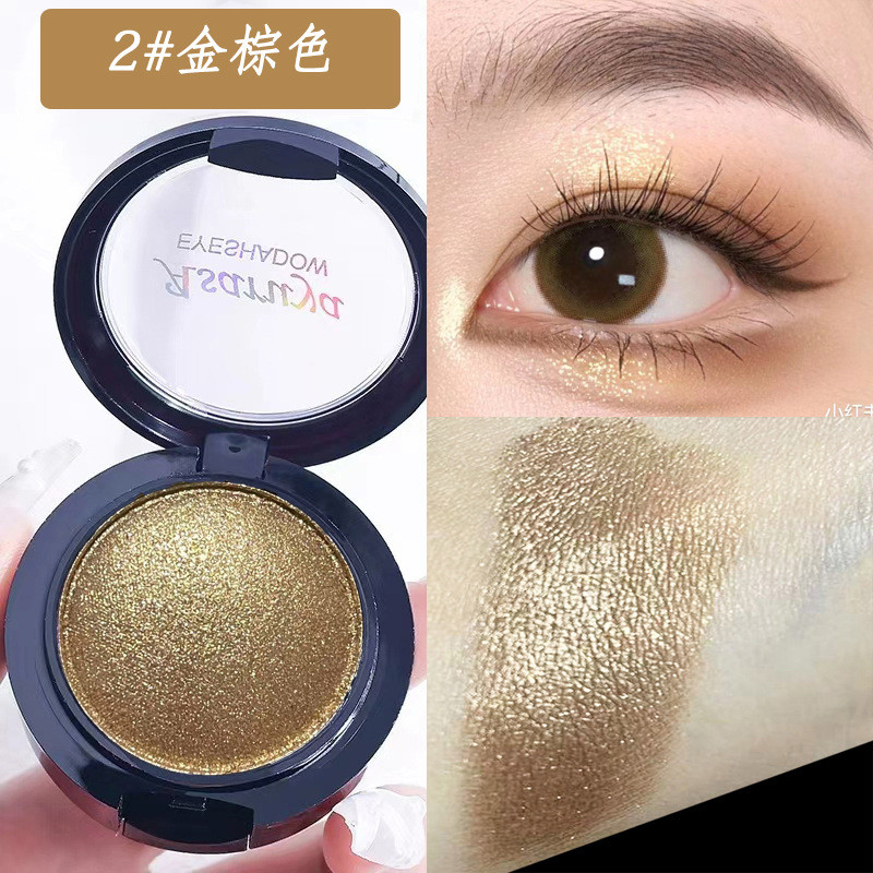 Asaria Monochrome Eyeshadow สไตล์ใหม่ Monochrome สีอายแชโดว์ Pearlescent Blue สีเขียวสีม่วงสีดําสีขาวสีแดง Gold Stage แต่งหน้า สีดําสีเดียวสีดําสีฟ้าสีม่วงสีดําสีแดงสีทองการแต่งหน้าเวที ราคา ถูกที่สุด ดีลบีเคเค