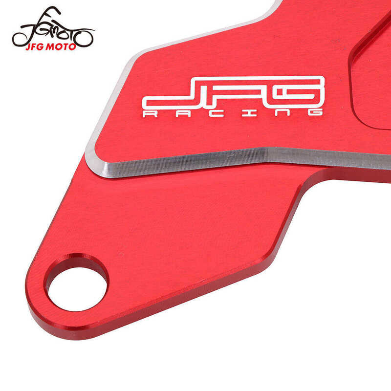 ▣ Front Sprocket Chain Guard Protector For Crf250l Crf250m Crf250rally 2012 2013 2014