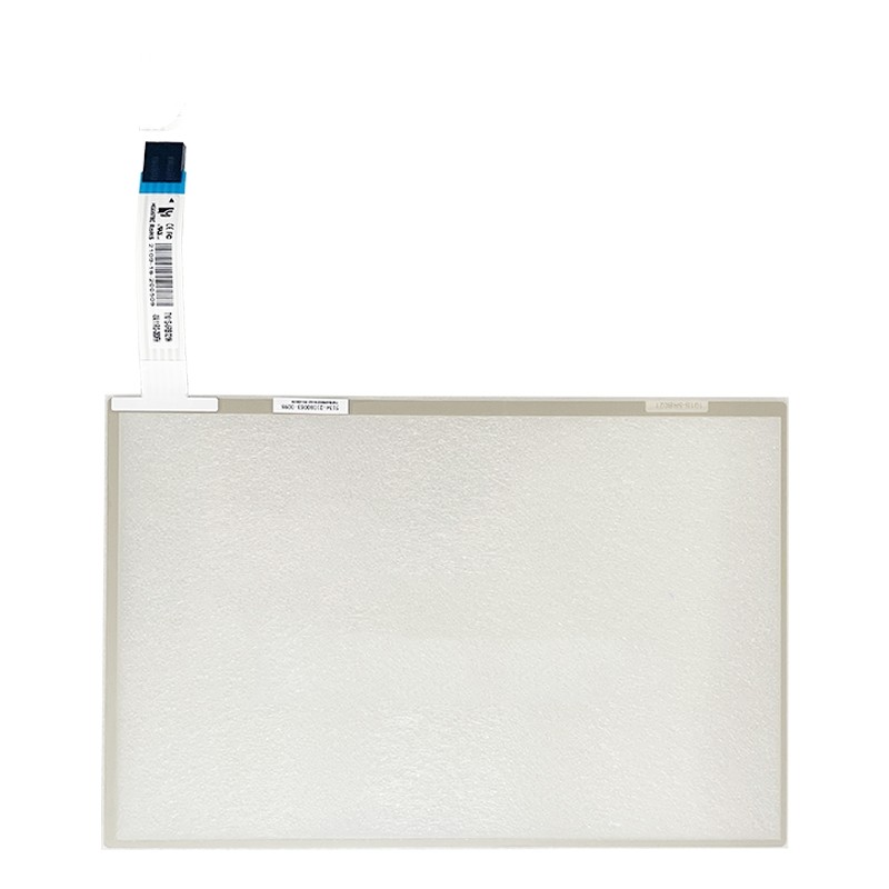 YTH ใหม่แผงสัมผัสกระจกสัมผัส 10.1 นิ้ว T101S-5RB021N-0A11R0-080FH
