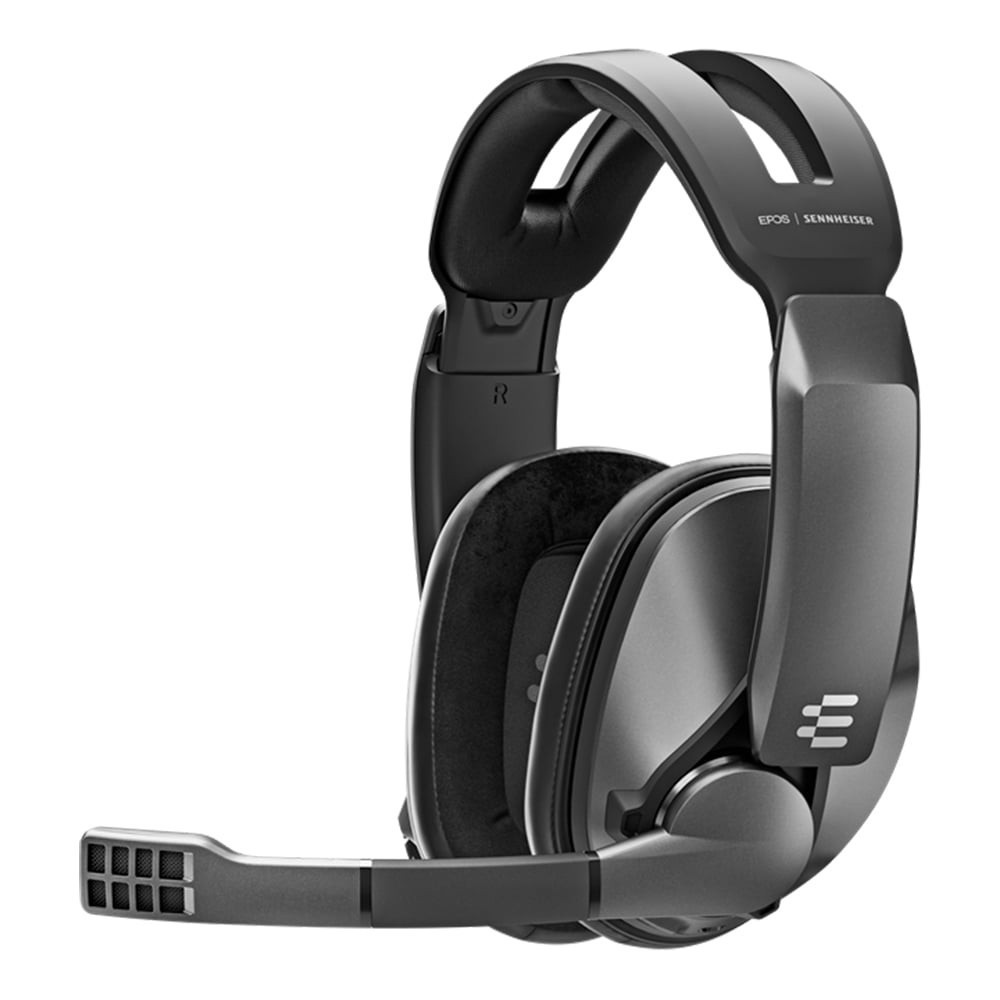 HEADSET (หูฟัง) EPOS GSP 370 WIRELESS ^