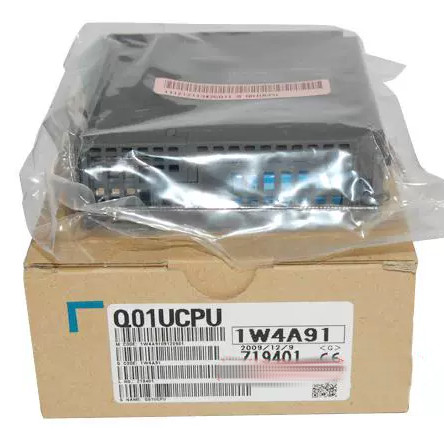 YTH Q01CPU Q00UCPU Q01UCPU Q02UCPU สินค้าใหม่เอี่ยม