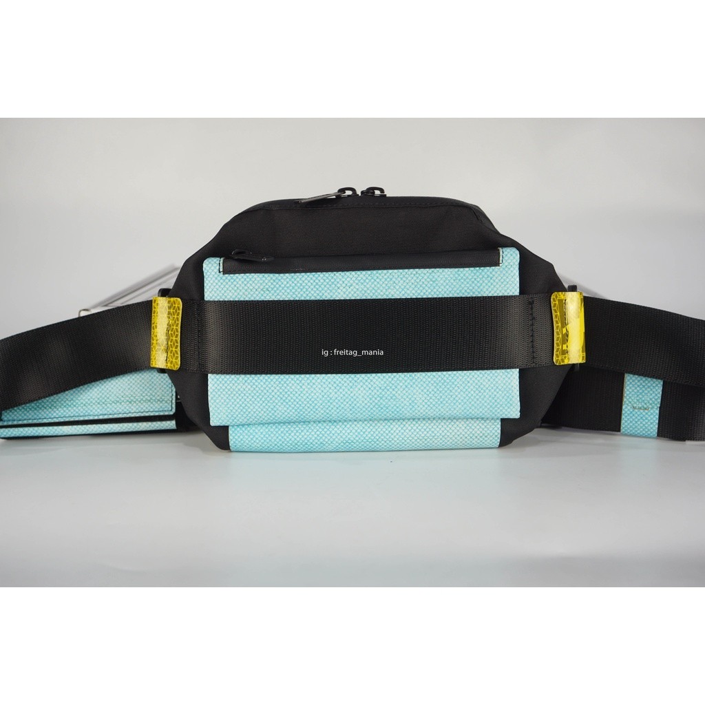 F675 FREITAG dixon (not HAWAII jamie)