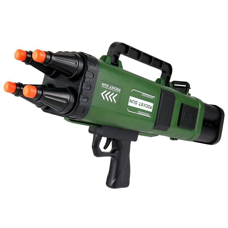 Launcher Launcher Soft Soft Pronuous Electric Electric