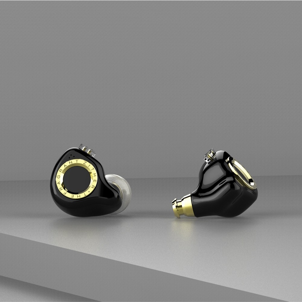 TFZ LIVE X หูฟัง 1 ไดรเวอร์ 1DD ประกันศูนย์ไทย