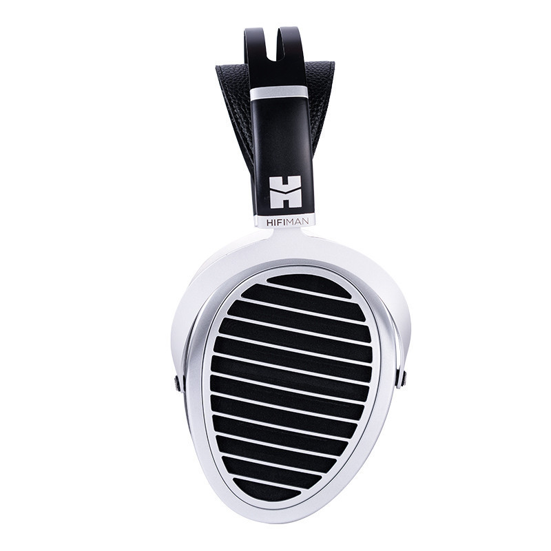 HIFIMAN ANANDA NANO Stealth Magnets Headphones Diaphragm Open-back Full-Size Planar Magnetic Hi-Fi